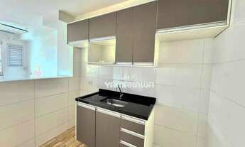 Imagem 2: Apartamento com 2 dormitórios para alugar, 50 m² por R$ 2.645,61/mês - Vila Formosa - São