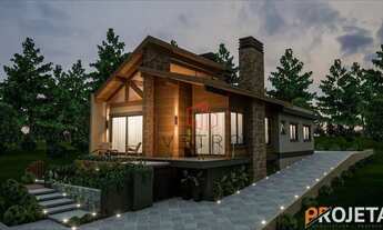 Imagem 6: Terreno à Venda em Canela, no Mirante do Vale!