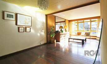 Imagem 5: Apartamento para Venda - 147.1m², 3 dormitórios, sendo 1 suites, 1 vaga - Petrópolis