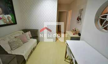 Imagem 3: Apartamento em Rua José Paulino - Vila Itapura - Campinas/SP