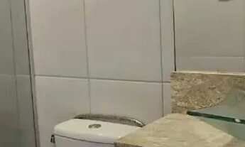 Imagem 6: Casa no alegria 2, reformada com 2 quartos no SIM - Feira de Santana - BA