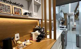 Imagem 7: COBERTURA LUME RESIDENCIAL BARRA BONITA