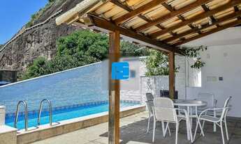 Imagem 6: Casa com 4 Suítes na Urca