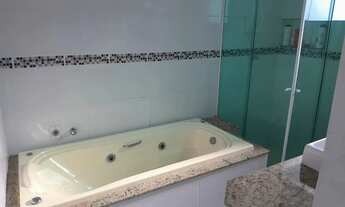 Imagem 4: Casa Duplex em condomínio fechado Green Village