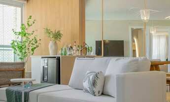 Imagem: Belíssimo apartamento disponível para