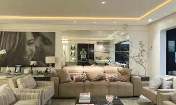 Imagem: Apartamento na Aldeota com 210m², 3 suítes