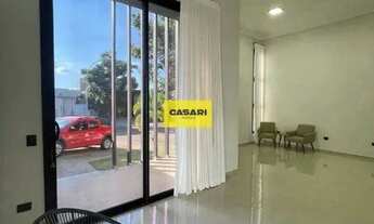 Imagem 3: Casa Alto Padrão à Venda | 3 Suítes | Piscina | Sustentável