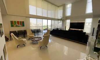 Imagem 3: Bernini _ Península 5