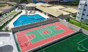 Imagem 4: Apartamento à venda no RESIDENCIAL CLUBE JARDIM EUROPA , SENADOR ARNON DE MELO , Arapiraca