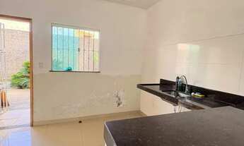 Imagem 4: CASA NO RES. MIRANDAS II