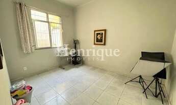 Imagem 7: Casa de Vila : Linear / Residencial / Praça Seca