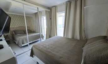 Imagem 2: Apto Ilheus temporada Zona Sul