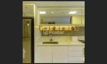 Imagem 5: Imóvel para venda tem 69 metros quadrados com 2 quartos em Vila Ipiranga - Porto Alegre