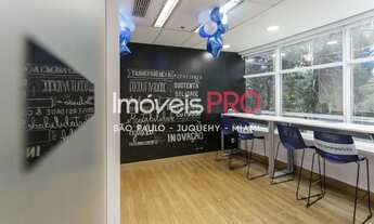 Imagem 6: Conjunto Comercial na Vila Olimpia