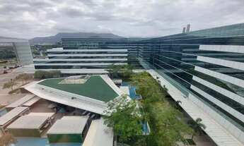 Imagem: Sala para venda e locação, Barra da Tijuca