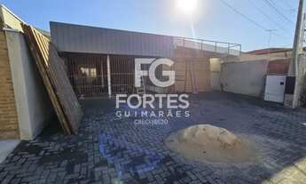 Imagem 2: Imóvel Comercial Casa Térrea 237m² sendo salão principal e recuo frontal com 4 vagas de ga