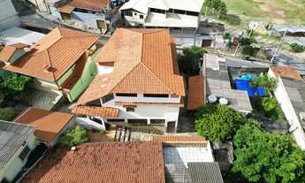 Imagem 2: Casas Santa Maria. São duas casas belíssimas aceito imóvel de menor valor