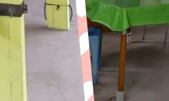 Imagem 3: Vendo Casa com Área para Depósito ou Galpão com apartamentos alugados Campos Sales Tarumã