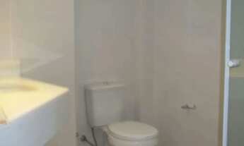 Imagem 4: APARTAMENTO DE FUNDOS TOTALMENTE REFORMADO COM SALA E QUARTO SEPARADOS COM ARMÁRIOS EMBUTI