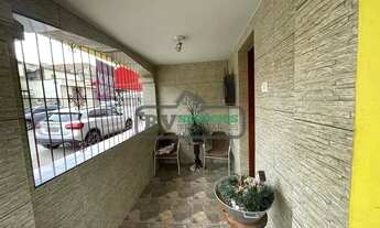 Imagem: Imóvel para venda possui 225 metros quadrados