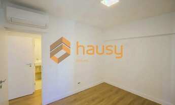 Imagem 7: EXCELENTE APARTAMENTO 116M² COM 2 DORM. SENDO UMA SUÍTE