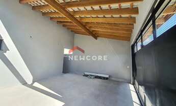 Imagem 3: Casa em Rua Hélio José Pupo - Villaggio Fosuzzi - Itatiba/SP