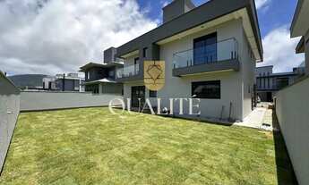 Imagem 4: EXCELENTE OPORTUNIDADE! CASA ALTO PADRÃO - 03 SUÍTES - CONDOMÍNIO FECHADO