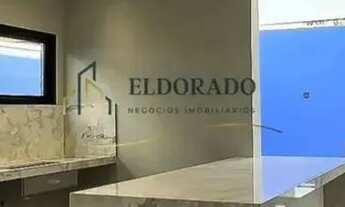 Imagem 4: Casa Térrea à Venda no Condomínio Florais da Mata em Cuiabá/MT!