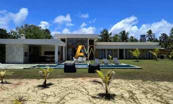 Imagem 5: Casa à venda no bairro Busca Vida - Camaçari/BA