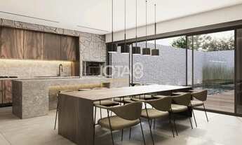 Imagem 3: CASA NOVA EM CONDOMÍNIO AO LADO DO PARQUE BARIGUI Casa condomínio ao lado do parque barigu