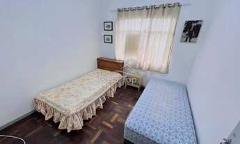 Imagem 6: Apartamento semimobiliado para alugar Edifício Dona Jandira -Centro