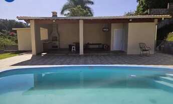 Imagem: Linda Chácara em condomínio á venda !