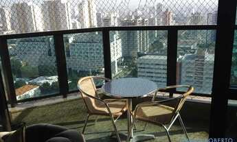 Imagem 4: APARTAMENTO - TATUAPÉ - SP