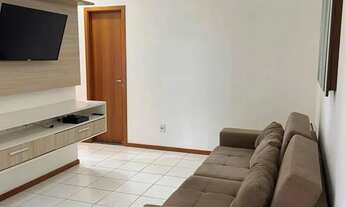 Imagem 3: Apartamento 60m² Mobiliado 2 quartos 1 vaga - Pedreira - Belém - PA