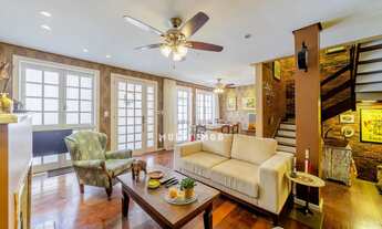 Imagem 5: Casa em condomínio no Chácara das Pedras