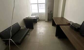 Imagem: Vendo ou troca sala comercial por carro