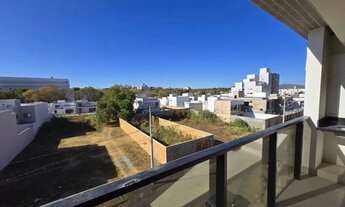 Imagem 7: Apartamento para Venda em Montes Claros, Morada do Sol, 3 dormitórios, 1 suíte, 2 banheiro