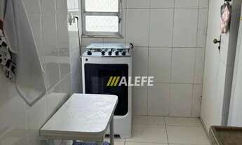 Imagem 6: Apartamento com 2 dormitórios para alugar, 70 m² por R$ 4.175,00/mês - Icaraí - Niterói/RJ