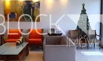 Imagem 7: Barra da Tijuca Apartamento cobertura com 5 dormitórios