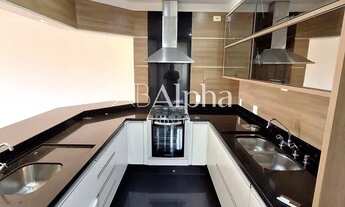 Imagem 3: Apartamento Para Locação Condomínio Jardins de Tamboré