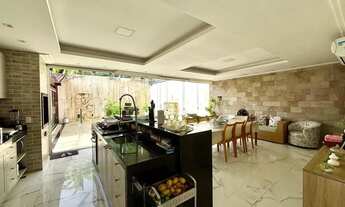 Imagem 7: Villa Firenze - 4 suítes - 2 vagas - Ananindeua - Venda