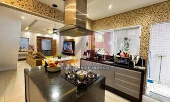 Imagem 4: Sobrado com 4 quartos, Guilhermina, Praia Grande, Cod: 208291