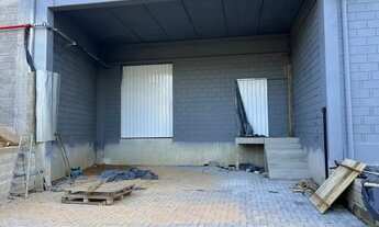 Imagem 5: Galpões de 1.518 m2 Itajaí sc Bairro Itaipava