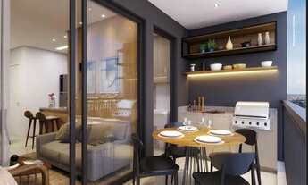 Imagem 5: Giullia Residenziale: Conforto e Elegância no Parque Mosaico