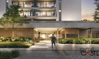 Imagem 3: Apartamento 3 dormitórios 1 suíte andar alto no Seem Menino Deus com vista