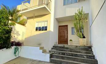 Imagem 3: Casa para venda possui 116,26 m² com 3 quartos suítes - Parque Ipiranga 2 - Resende - RJ