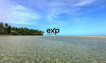 Imagem 5: Terreno à venda na Ilha de Boipeba, Bahia: 100.000m²