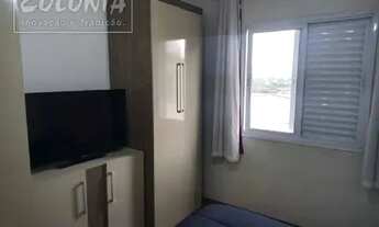 Imagem 7: Apartamento a venda - Vila Valparaíso, Santo André