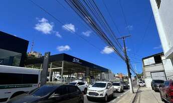 Imagem 5: Galpão para Locação em frente à Mercedez - 451 m² construídos