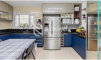 Imagem 12: Casa de Vila com 320 m², 3 quartos sendo 1 suíte à venda no bairro Planalto Paulista